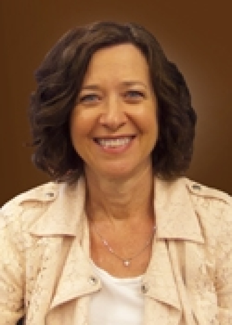 Judith S Gordon, PhD