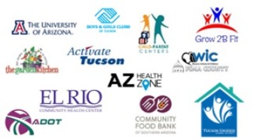 Childhood obesity prevention initiative partners