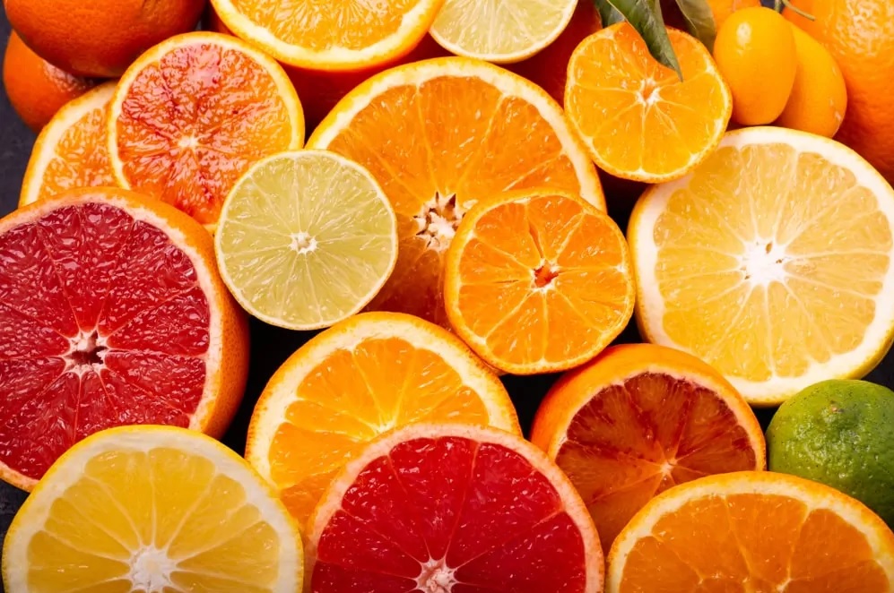 How to Can Mandarin Oranges - The Purposeful Pantry