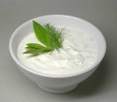 Photo of Yogurt
