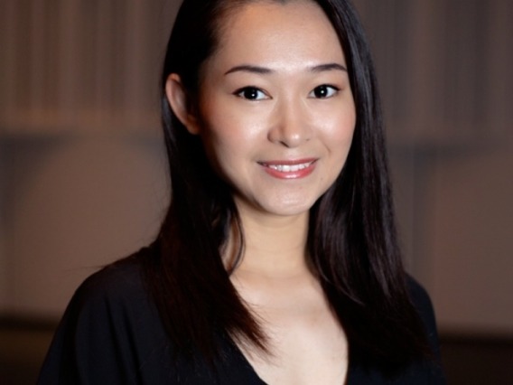 Yunjia Yang Headshot