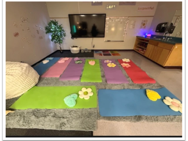 After Zen Den Redesign 