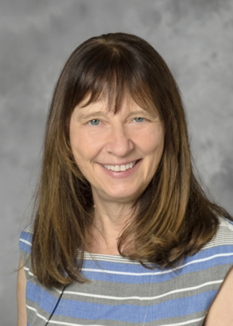 Karen L. Weihs MD