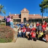 Growing Girls at UArizona